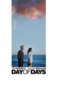 Главный постер фильма «Day of Days (2017)»