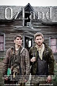 Постер к фильму «OzLand (2014)»