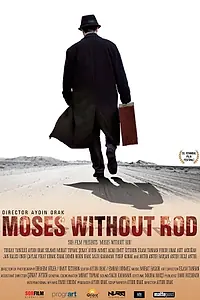 Главный постер фильма «Asasiz Musa (2014)»