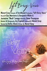 Постер к фильму «Lift Every Voice (2014)»