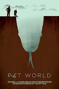 Постер к фильму «Pet World (2014)»