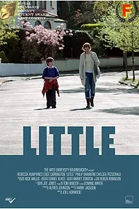 Постер к фильму «Little (2014)»