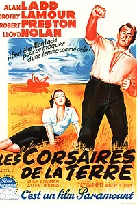 Постер к фильму «Дикая жатва (1947)»