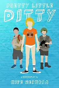 Постер к фильму «Pretty Little Ditty»