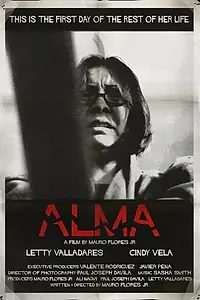 Постер к фильму «Alma (2014)»