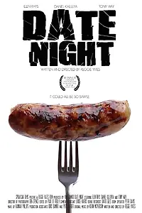 Постер к фильму «Date Night (2014)»