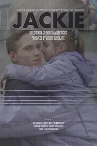 Постер к фильму «Джеки (2015)»