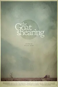 Постер к фильму «The Goat Shearing»
