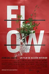 Постер к фильму «Flow (2014)»