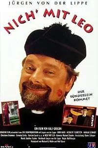 Постер к фильму «Nich' mit Leo (1995)»