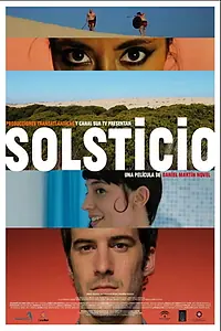 Постер к фильму «Solsticio (2014)»