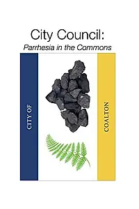 Постер к фильму «City Council: Parrhesia in the Commons (2014)»