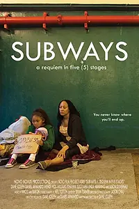 Постер к фильму «Subways (2014)»