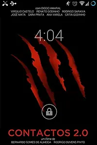 Постер к фильму «Contactos 2.0 (2014)»