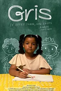 Постер к фильму «Gris»