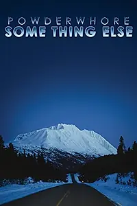 Постер к фильму «Something Else»