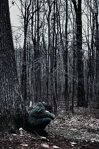 Постер к фильму «Mordy (2018)»