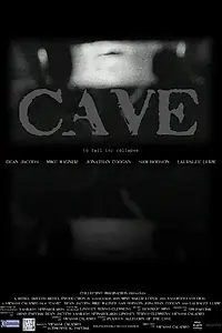 Постер к фильму «Cave (2014)»