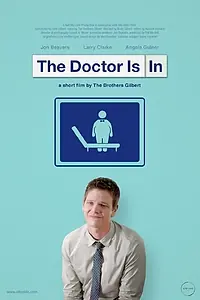 Главный постер фильма «The Doctor Is In (2014)»