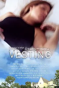 Постер к фильму «Vesting (2004)»