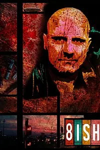 Постер к фильму «8ish (2015)»