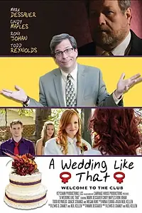 Постер к фильму «A Wedding Like That (2015)»