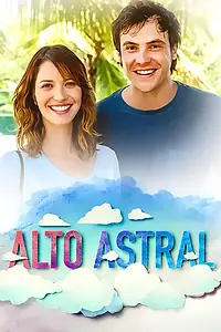 Главный постер сериала «Звёздная высота (2014 - 2015)»