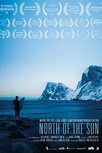 Постер к фильму «Северное солнце (2012)»