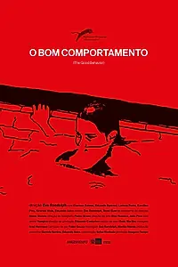 Постер к фильму «O Bom Comportamento (2014)»