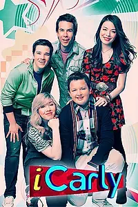 Постер к сериалу «iCarly Webisodes (2007)»
