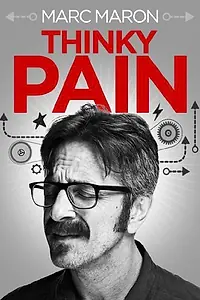 Главный постер фильма «Марк Мэрон: Боли от ума (2013)»