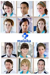 Постер к сериалу «Малайка (2013)»