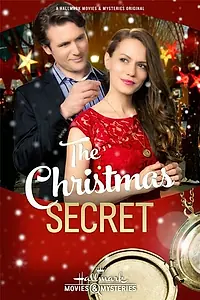 Главный постер фильма «The Christmas Secret (2014)»