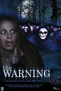 Постер к фильму «The Warning (2015)»