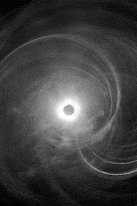 Постер к фильму «Black Hole (2014)»