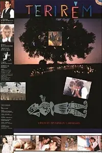 Постер к фильму «Терирем (1987)»
