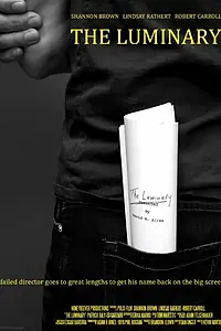 Постер к фильму «The Luminary (2014)»