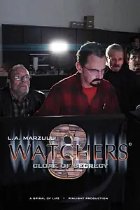 Постер к фильму «Watchers 8 (2014)»