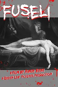 Постер к фильму «Fuseli (2014)»