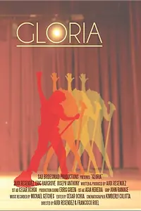Постер к фильму «Gloria (2014)»