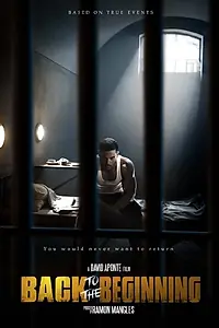 Постер к фильму «Back to the Beginning (2015)»
