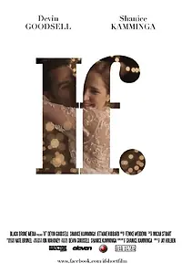 Постер к фильму «If. (2014)»