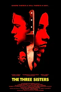 Постер к фильму «The Three Sisters (2015)»