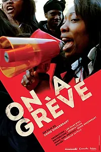 Постер к фильму «On a grèvé (2014)»