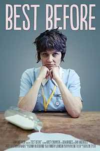 Постер к фильму «Best Before (2014)»