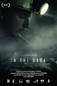Постер к фильму «In the Dark (2014)»