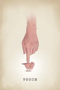Постер к фильму «Touch (2015)»