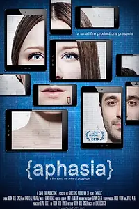 Постер к фильму «Aphasia (2014)»