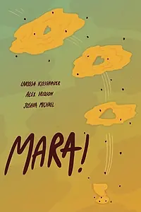 Постер к фильму «Mara! (2015)»