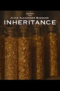 Постер к фильму «Inheritance (2014)»